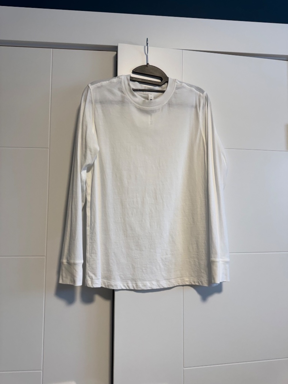 Lululemon All Yours Long Sleeve Shirt size 2 fits like small - Picture 13 of 14